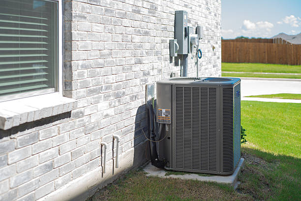 Reliable Heat Pump Repair contractor in Culloden, WV by FH HVAC